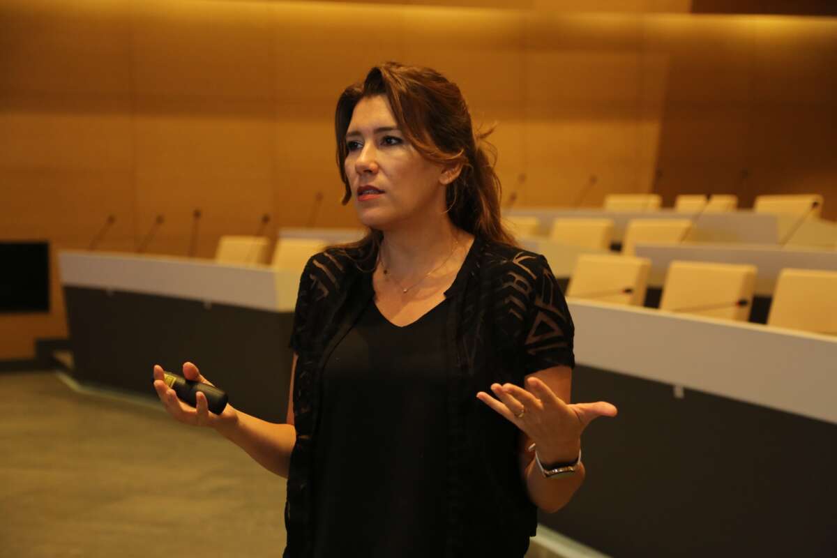 Nilüfer’de gıda güvenliği kültürü güçleniyor