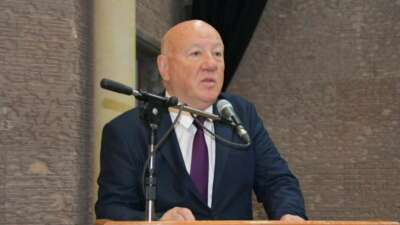 Gazeteciler Konfederasyonu Başkanları Nevşehir’de Buluştu