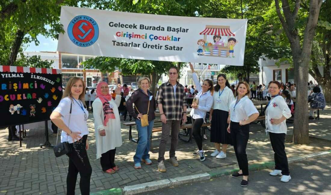 Bursa İl Milli Eğitim Müdürlüğü