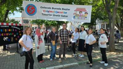 Bursa İl Milli Eğitim Müdürlüğü İnovasyon