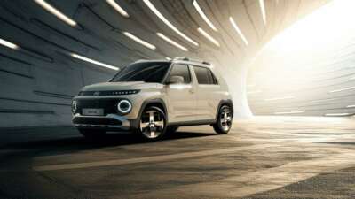 Şehrin stilinin geleceği Huyundai İnster, Hyundai İnallar’da!