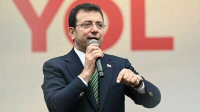 Ekrem İmamoğlu’nun yargılandığı dava bir kez daha ertelendi