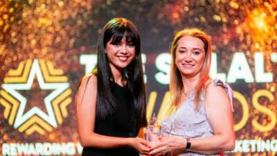 İnegöl AVM’nin ‘Dönüşüm Hikayesi’ projesine Avrupa’dan ödül