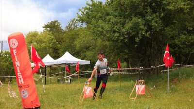 İnegöl Belediyespor’un Yıldızları Milli Takıma seçildi