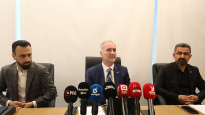 İnegöl Belediyesi, öğrenciler için dopdolu