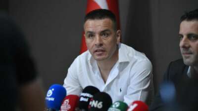 İnegölspor’da İsmail Güldüren dönemi resmen başladı