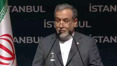 İran Dışişleri Bakanı Arakçi “ABD diplomasiye ihanet eden taraftır”