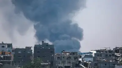 İran’dan MOSSAD karargâhına füze saldırısı