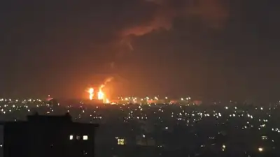 İsrail ile İran arasında füze saldırıları ve can kayıplarıyla gerilim tırmanıyor