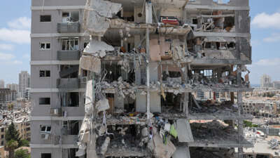 İran Sağlık Bakanlığı, İsrail’in düzenlediği