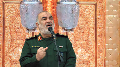 İran basını, İsrail’in başkent Tahran’a düzenlediği