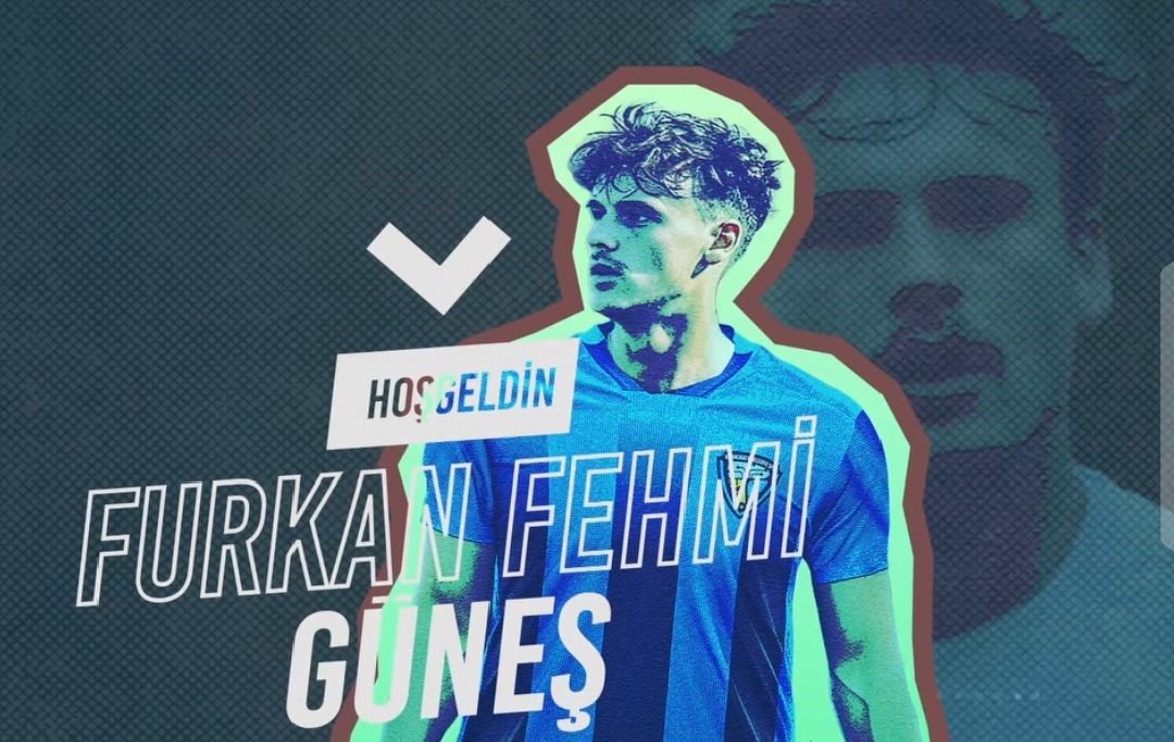  Karacabey Belediyespor, Furkan Fehmi Güneş’i transfer etti
