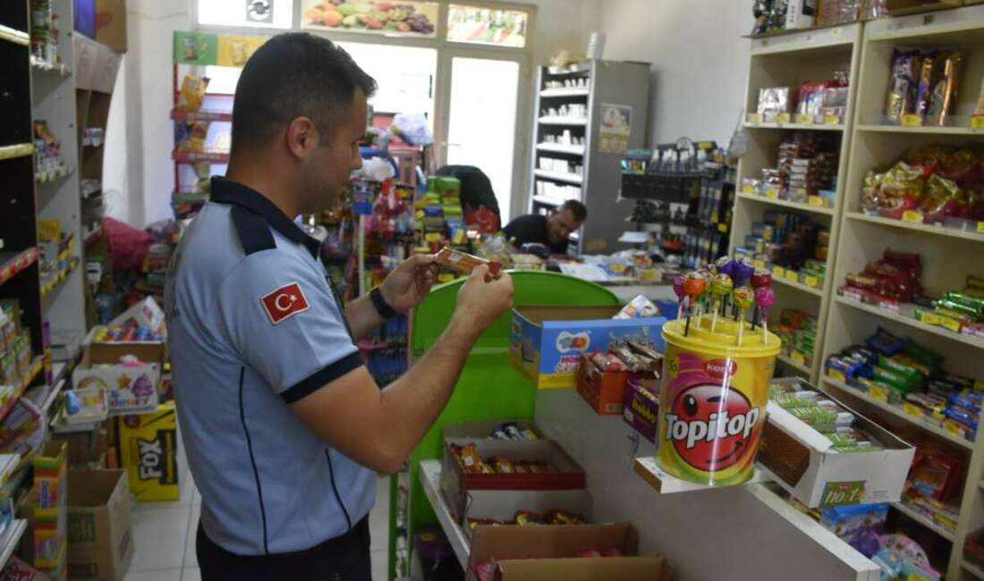 Karacabey Belediyesi Zabıta Müdürlüğü