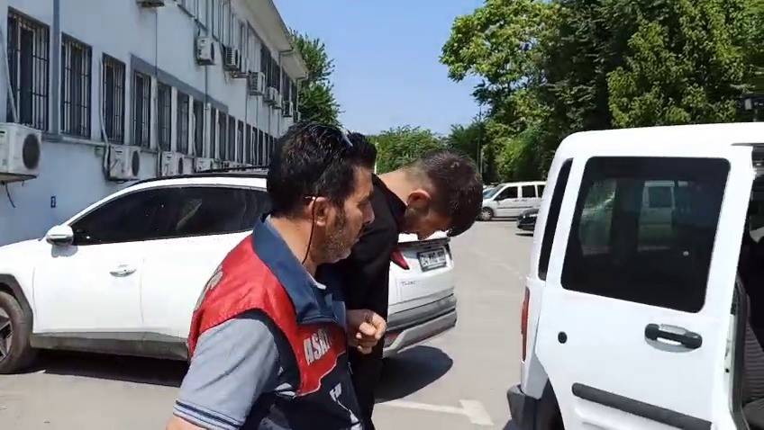 Bursa'nın Gürsu ve Kestel