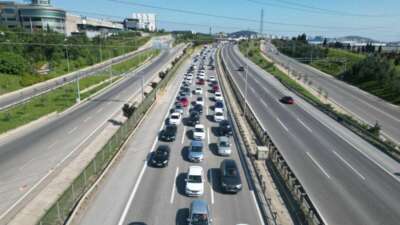 Kurban Bayramı tatilinin sona ermesiyle