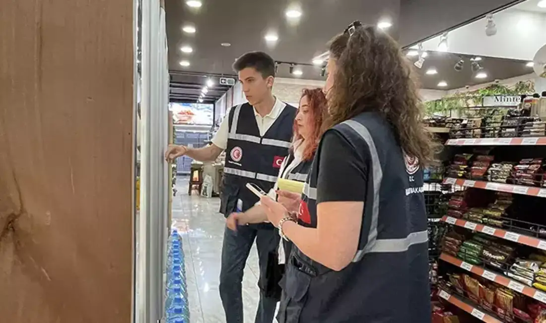 Kurban Bayramı yaklaşırken Bursa'da