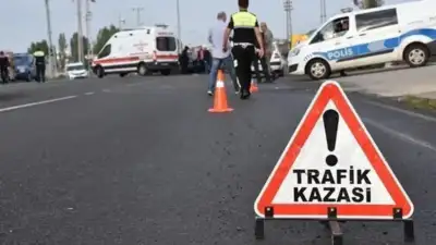 Kurban Bayramı’nda acı tablo: Trafik kazalarında 32 kişi hayatını kaybetti