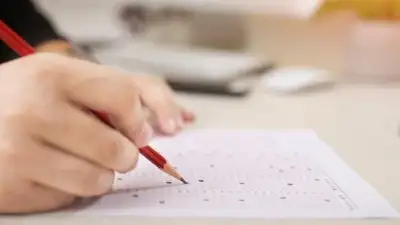 LGS merkezi sınavı yarın yapılacak