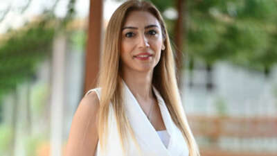 Bahçeşehir Koleji Eğitimden Sorumlu Genel