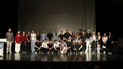 Yıldırım Ticaret Mesleki ve Teknik