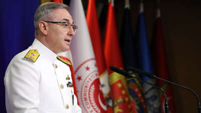 MSB: “İsrail’in sınır komşumuz olan İran’a yönelik başlattığı hukuksuz saldırıları kınıyoruz”