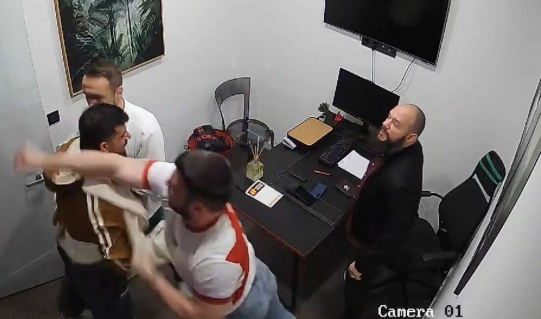 Türkiye'yi uluslararası arenada temsil