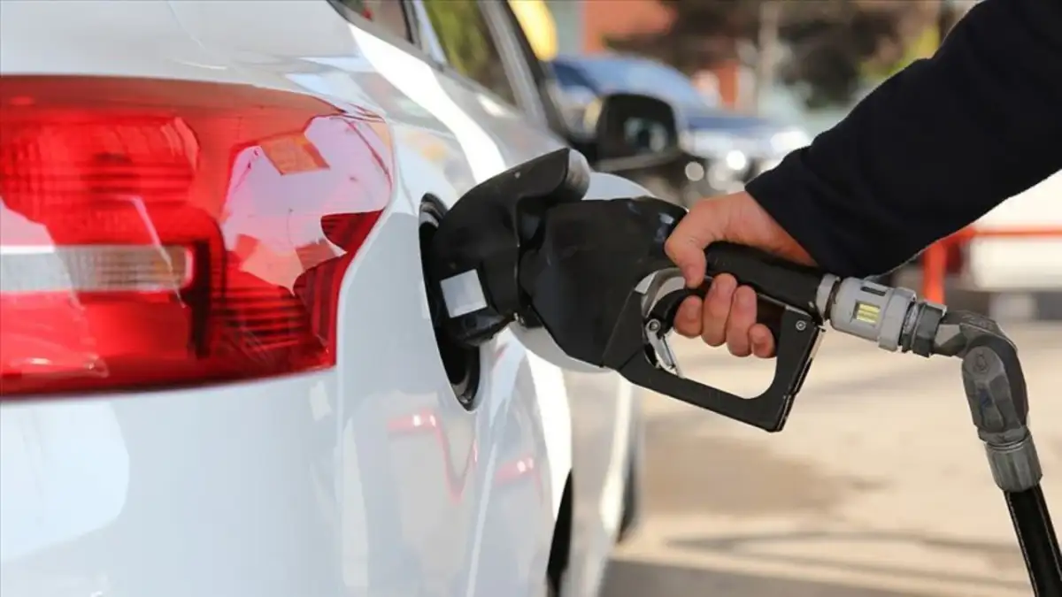 Motorine bir zam daha geliyor