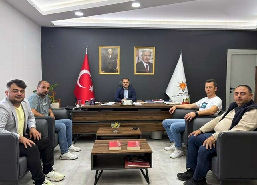 Mudanya’da işçi kıyımı Mudanya Belediyesinde çalışan 5