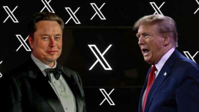 Musk-Trump gerilimi uzaya sıçradı: SpaceX’ten NASA’ya sert tehdit