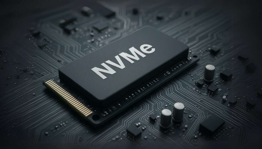 NVMe tabanlı altyapılar Türkiye’de yaygınlaşıyor