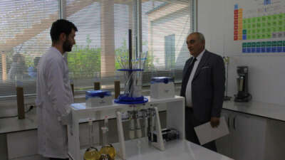 ürkiye'de gübre, toprak, bitki ve