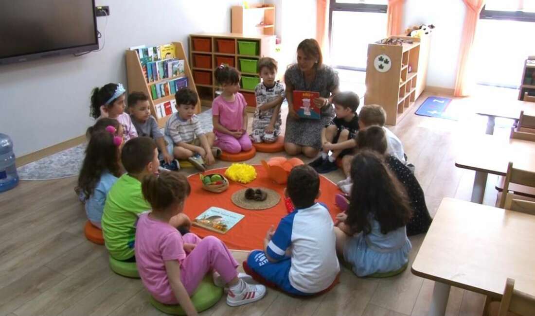 Nilüfer Belediyesi tarafından açılışı