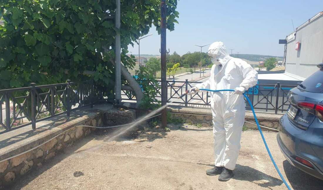 Nilüfer Belediyesi, vatandaşların Kurban