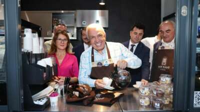  Nilüferliler kaliteli gıdaya uygun fiyatla ulaşacak