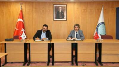 Bursa Uludağ Üniversitesi (BUÜ) ve Amphenol