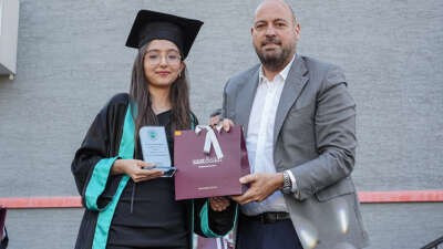 Bursa'nın köklü eğitim kurumlarından Nuri