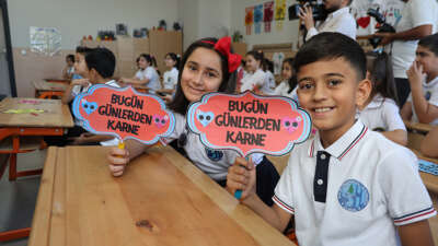 2024-2025 eğitim öğretim yılı sona