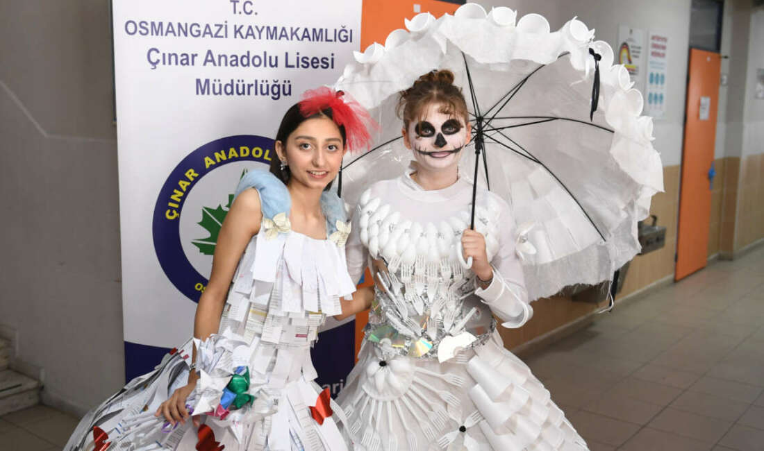 Osmangazi Belediyesi, 5 Haziran
