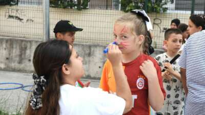 Osmangazi Belediyesi Bilgi Evleri’ndeki kurslarda