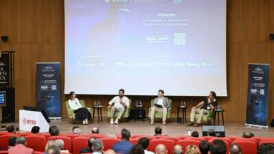  Otomotiv sektörünün dijital rotası Next Level Uludağ’da şekillendi