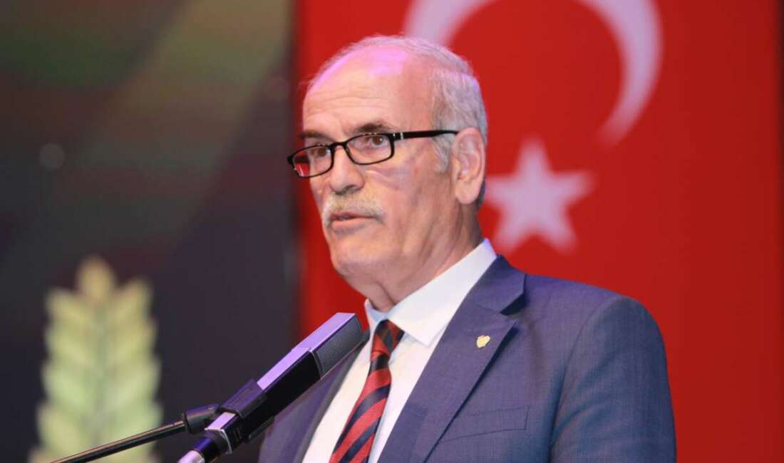 uzey Makedonya’nın Başkenti Üsküp’te
