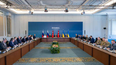 Rusya, Ukrayna’dan 4 bölgeyi verilmesini talep etti