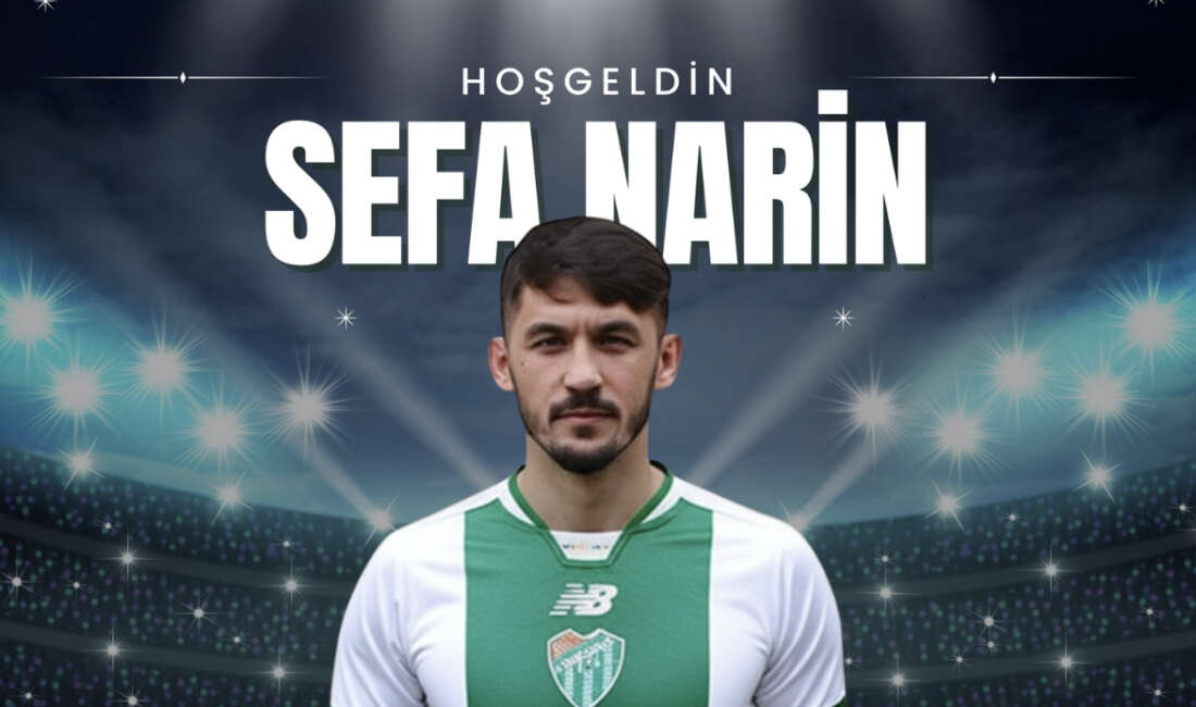 Bursaspor, yeni sezon öncesi