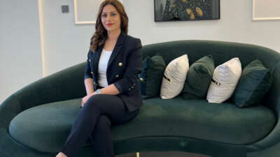 Hayallerden doğan estetik bir başarı