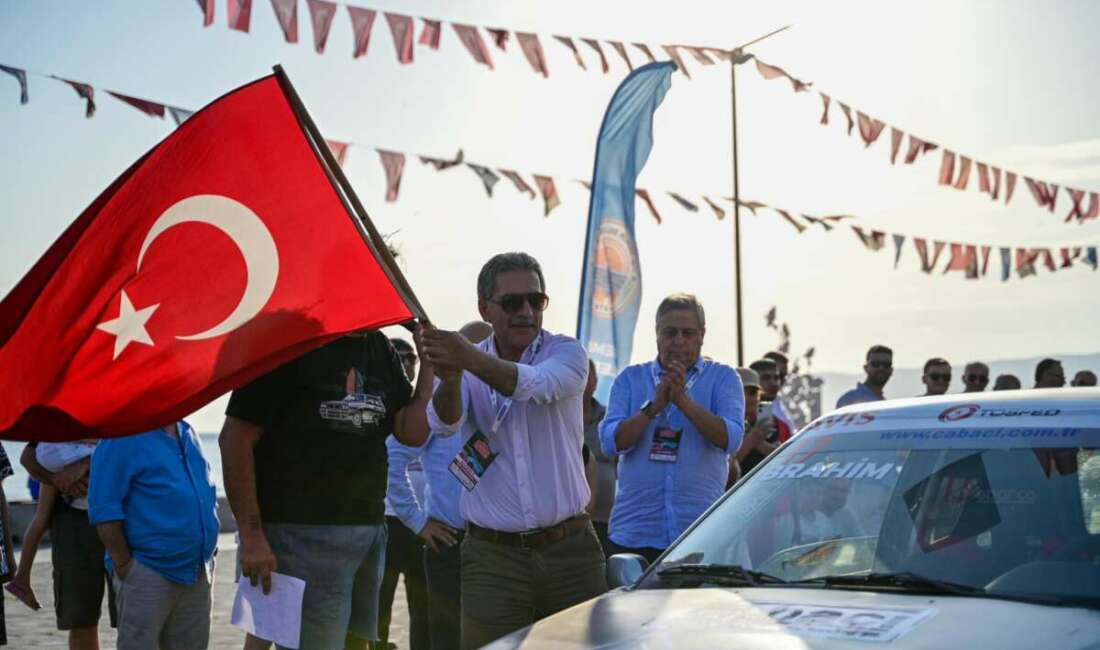 AVIS 2025 Türkiye Tırmanma