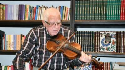 Sanat ve eğitime adanmış bir ömür