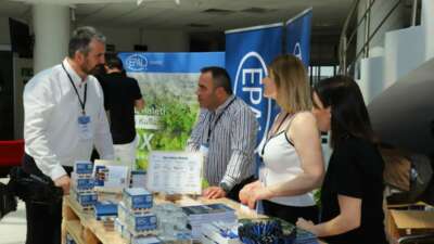 Satınalma ve tedarik zirvesi Sakarya’da düzenlendi