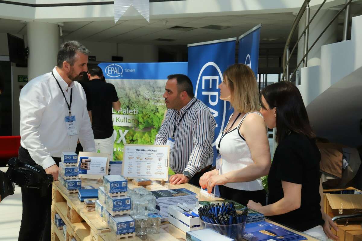 Satınalma ve tedarik zirvesi Sakarya’da düzenlendi