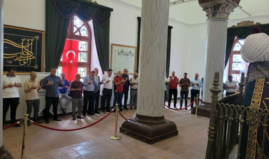 Osmanlı Devleti’nin savaş meydanında