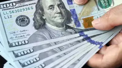 Serbest piyasada döviz fiyatları